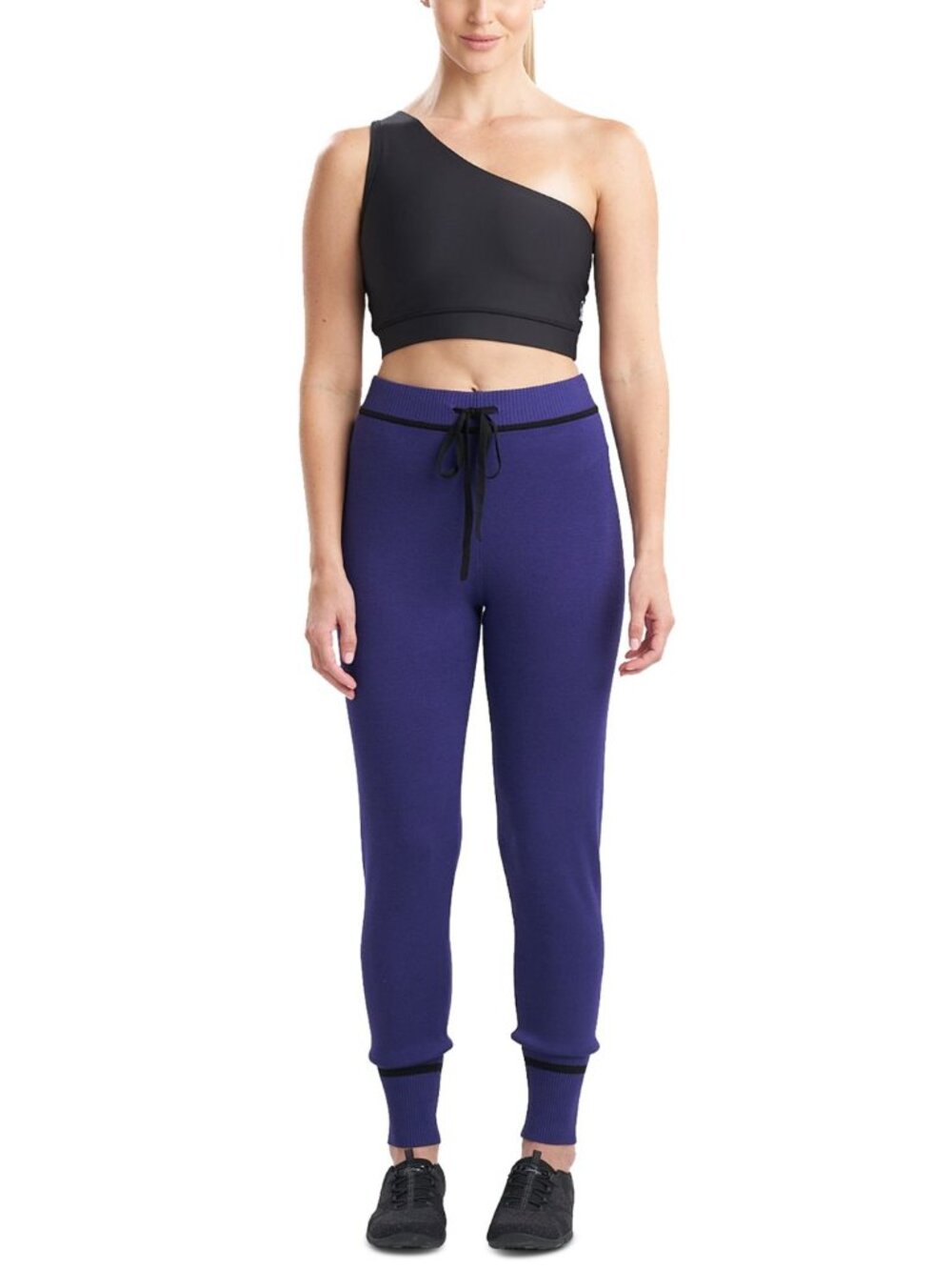 Josie Natori Womens Activewear Retreat Pants